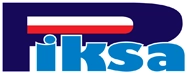 Piksa - logo